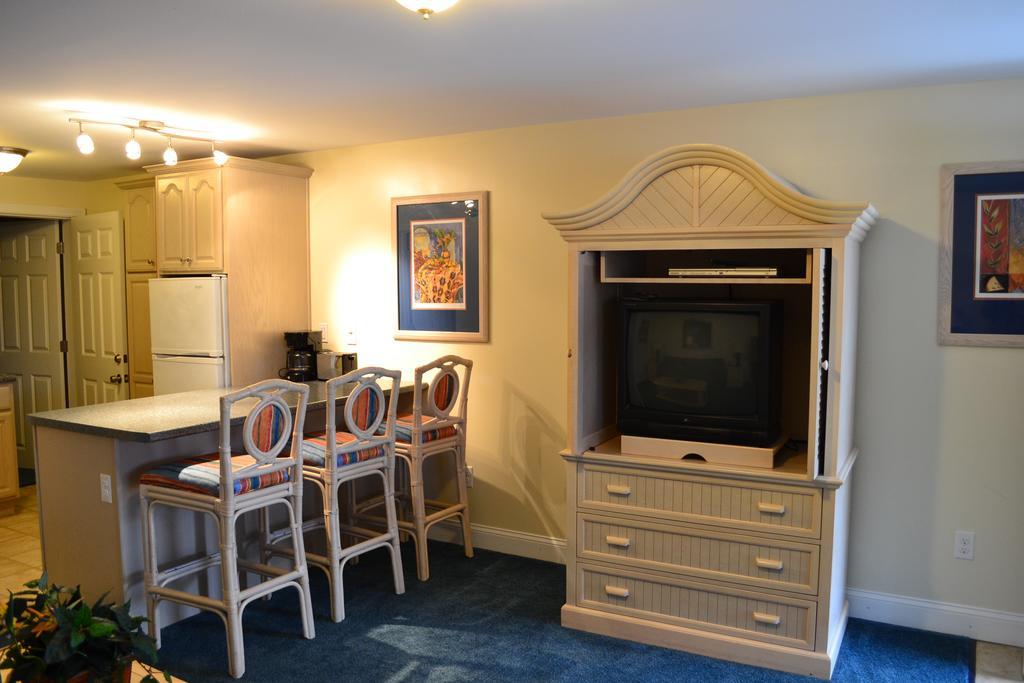 Seafarer Condominium Resort Ogunquit Habitación foto