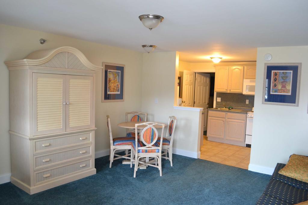 Seafarer Condominium Resort Ogunquit Habitación foto