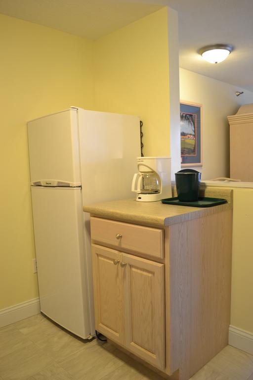 Seafarer Condominium Resort Ogunquit Habitación foto