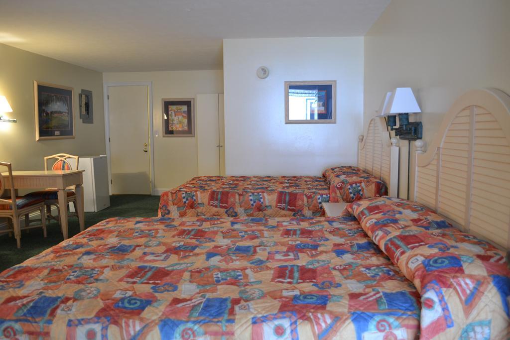 Seafarer Condominium Resort Ogunquit Habitación foto
