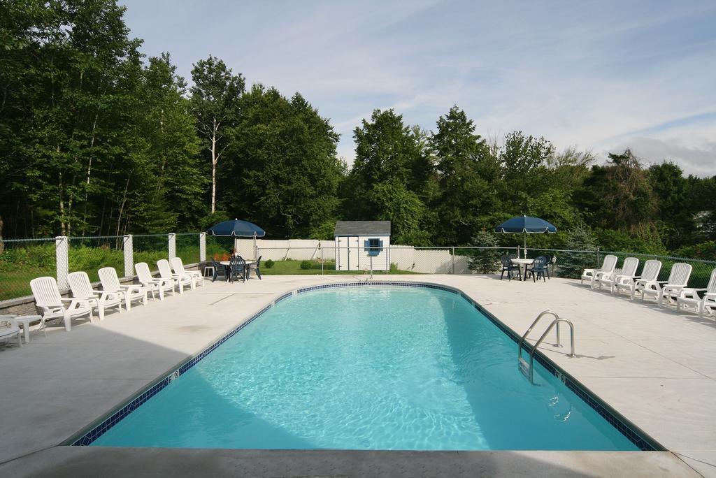 Seafarer Condominium Resort Ogunquit Exterior foto