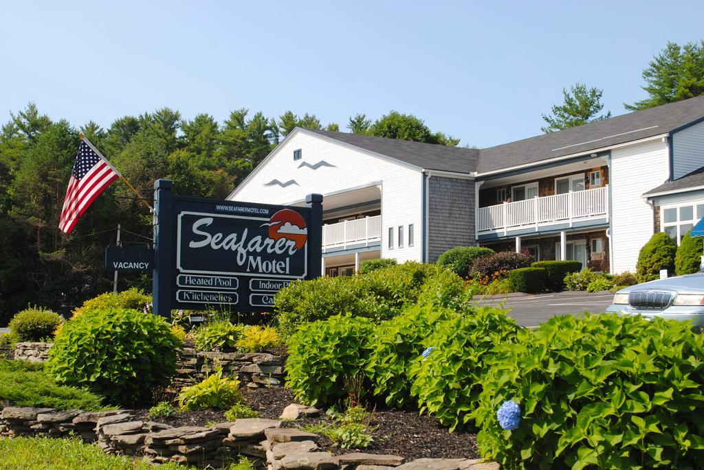 Seafarer Condominium Resort Ogunquit Exterior foto